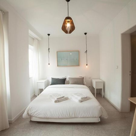 Flh Estrela Comfortable Flat Lisboa الغرفة الصورة